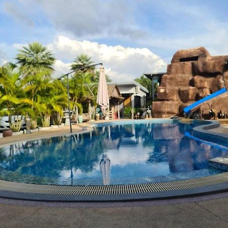 Sb Holiday Resort Chiang Mai Exterior photo