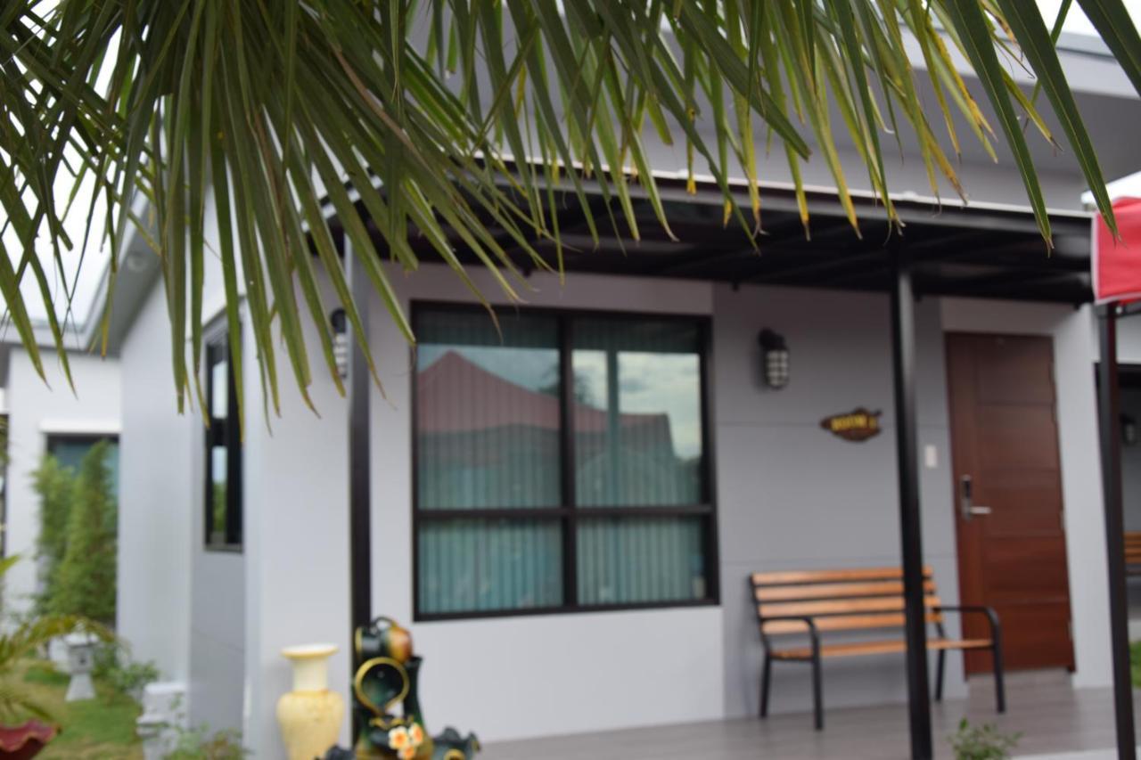 Sb Holiday Resort Chiang Mai Exterior photo