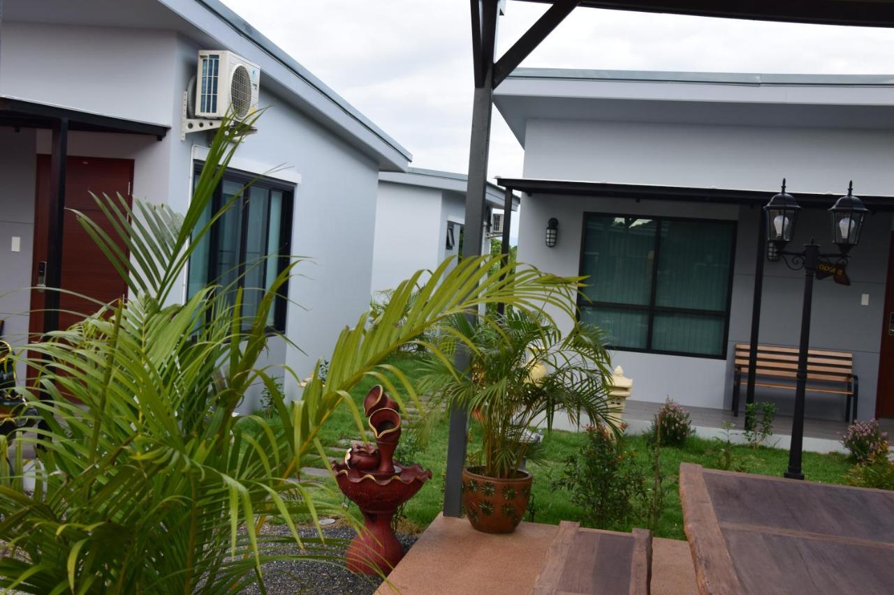 Sb Holiday Resort Chiang Mai Exterior photo
