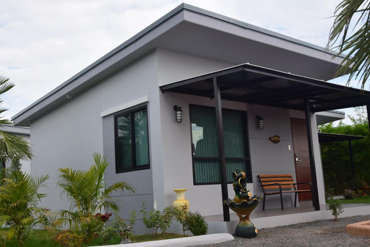 Sb Holiday Resort Chiang Mai Exterior photo