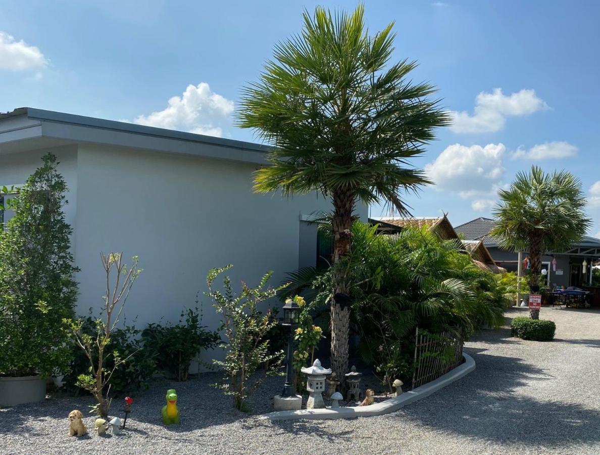 Sb Holiday Resort Chiang Mai Exterior photo