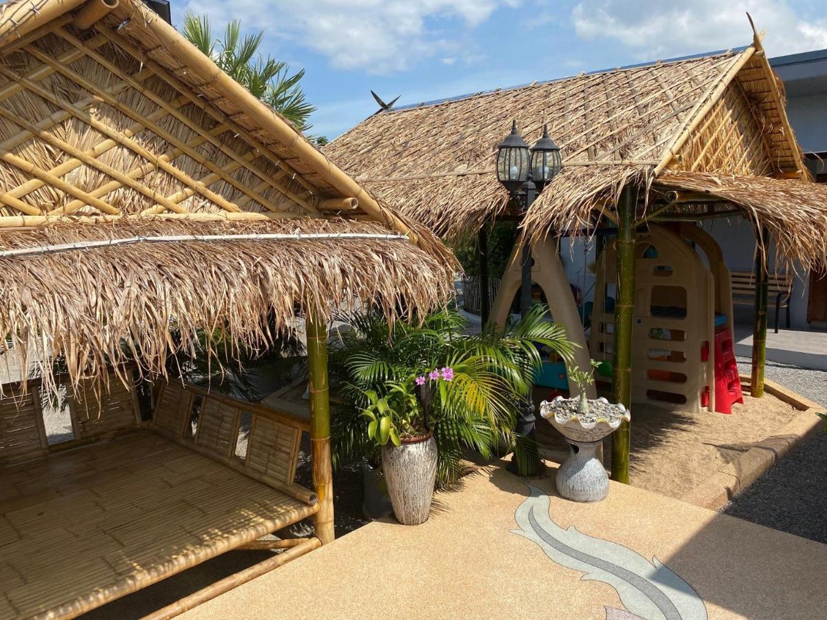 Sb Holiday Resort Chiang Mai Exterior photo