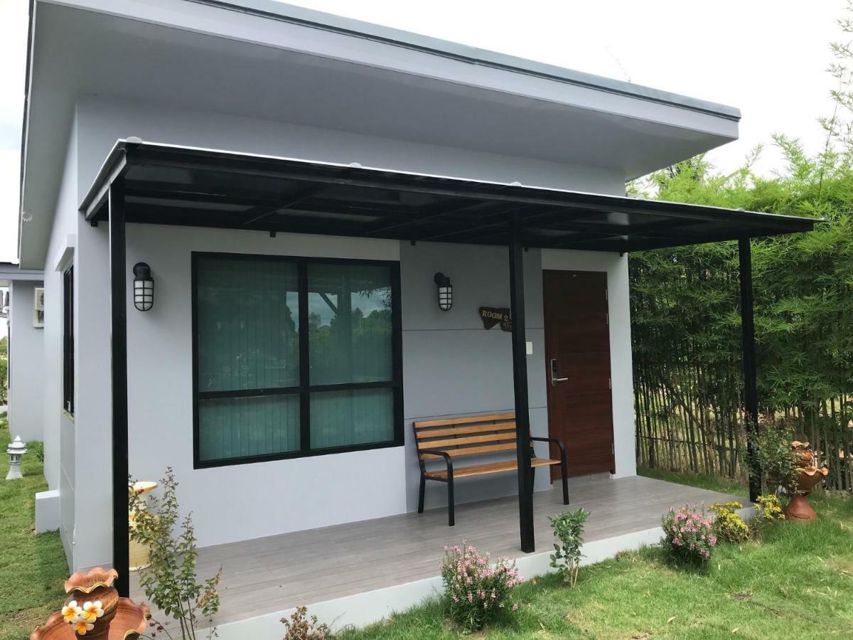 Sb Holiday Resort Chiang Mai Exterior photo